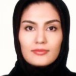 تصویر دکتر روبینا احمدی