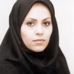 تصویر دکتر فهیمه عابدین