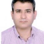 تصویر دکتر علی صادقی