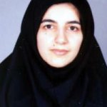 تصویر دکتر زینب محبوبی