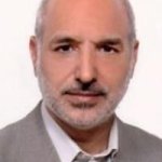 تصویر دکتر ابراهیم اسفندیاری