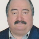 تصویر دکتر کامیاب صمیمی