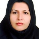تصویر دکتر مهین نجفی