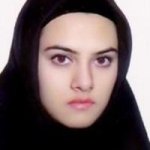 تصویر دکتر رقیه اسماعیلی