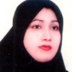 تصویر دکتر ریتا حکمت