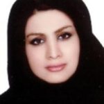 تصویر دکتر شیدا بشیری گودرزی