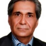 تصویر دکتر سعید روان بخش