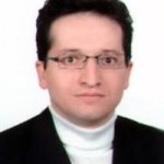 تصویر دکتر بخارائی نجفی
