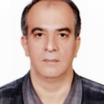 تصویر دکتر ابراهیم علی پور