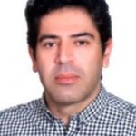 تصویر دکتر ابراهیم فروردین