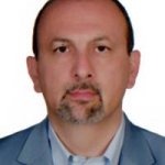 تصویر دکتر مهرداد حق ازلی
