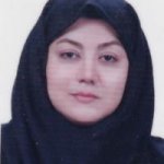 تصویر دکتر لیدا رفیعی پور