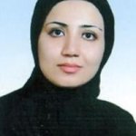 تصویر دکتر سیمین توسلی شیروان