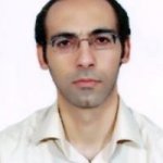 تصویر دکتر ابراهیم قربانی