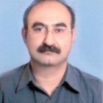 تصویر دکتر نادر کریمی گودرزی