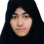 تصویر دکتر مینا عابدین زاده شهری