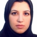 تصویر دکتر هدی برنجی اردستانی