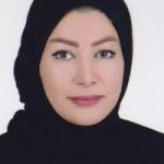 تصویر دکتر مریم مهاجرانی راد