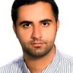 تصویر دکتر امیرحسین وطن دوست