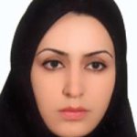 تصویر دکتر راضیه توسلی
