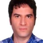 تصویر دکتر مهرداد وثوق روحانی