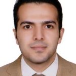 تصویر دکتر فرنود قنبری