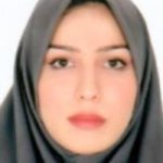 تصویر دکتر ندا یزدی پور