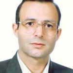 تصویر دکتر محمدحسن محمدی جزی