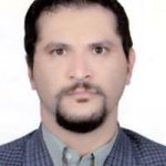 تصویر دکتر مهرداد جنتی جهرمی