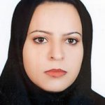 تصویر دکتر حمیده بابایی زاده