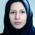 تصویر دکتر سپیده حبیب