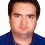 تصویر دکتر سیدرضا زیدی