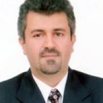تصویر دکتر علی اصغر وطن دوست