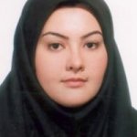 تصویر دکتر نازلی حکمت ارا
