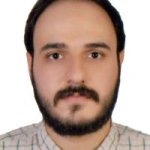 تصویر دکتر علیرضا جعفری