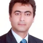 تصویر دکتر مهرداد مدرکیان