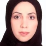 تصویر دکتر ارمیتا اسماعیلی