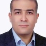 تصویر دکتر علی رضا محبت