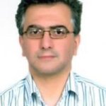 تصویر دکتر فرامرز زاهدی