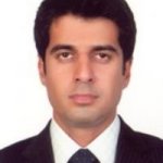 تصویر دکتر فرشید فیروزابادی