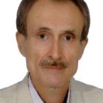 تصویر دکتر ناصر بابائی