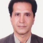 تصویر دکتر فرزاد رشیدی احمدی