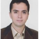 تصویر دکتر علی بابایی جندقی