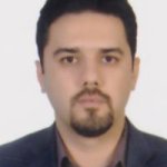 تصویر دکتر پویا کیهانی ثابتی