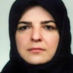 تصویر دکتر منیژه سالک اردستانی
