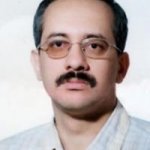 تصویر دکتر سیدرضا مدرس
