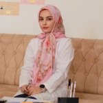تصویر دکتر ندا سلیمانی الوانق