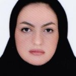 تصویر دکتر مریم بابائی