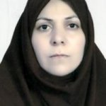 تصویر دکتر الهه ابراهیم زاده