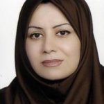 تصویر دکتر ویدا حاجی قنبری